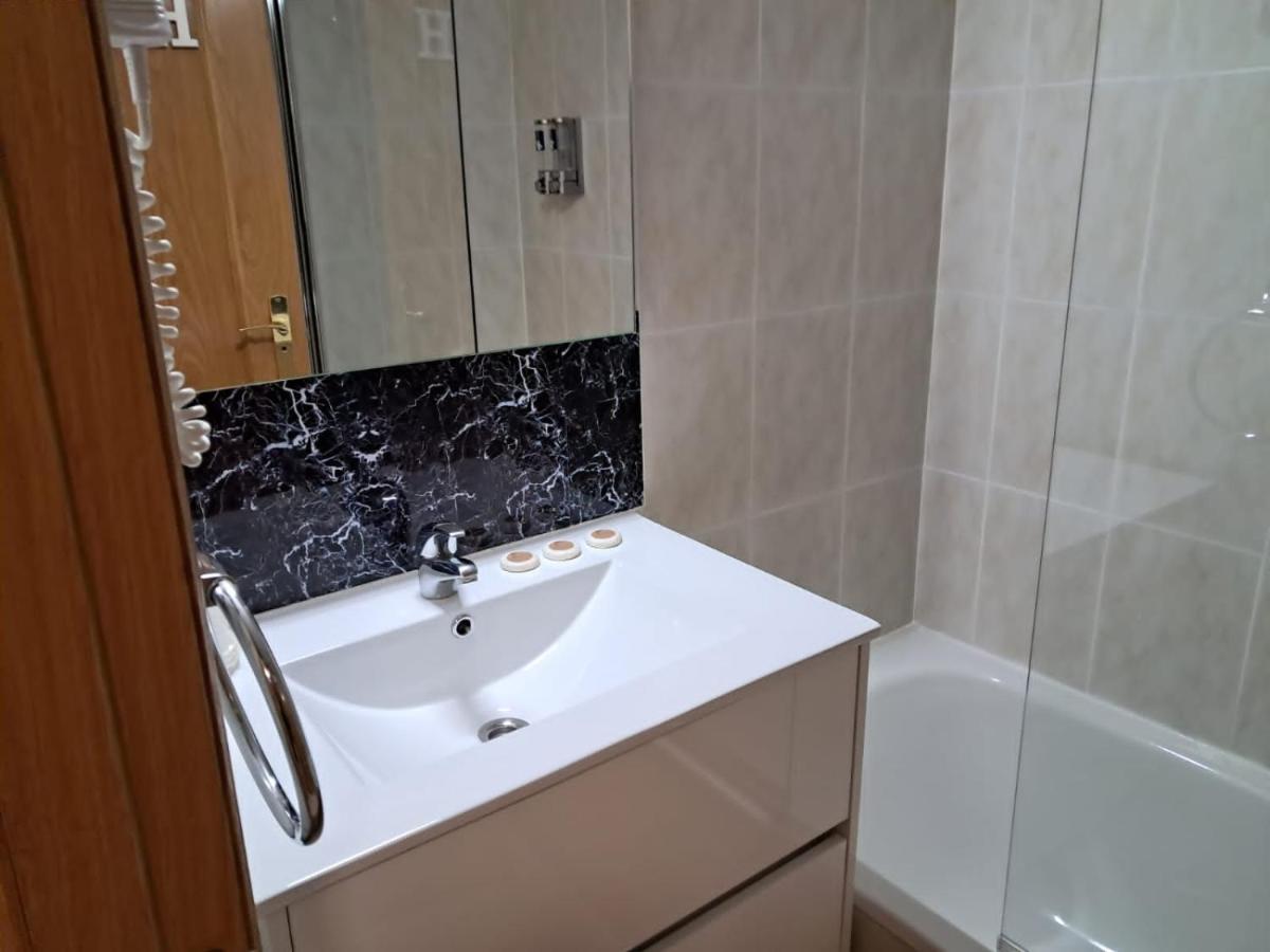 Confort Fb 651 Pas De La Casa Exterior foto